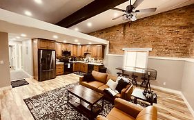 Iona Mercantile Bnb