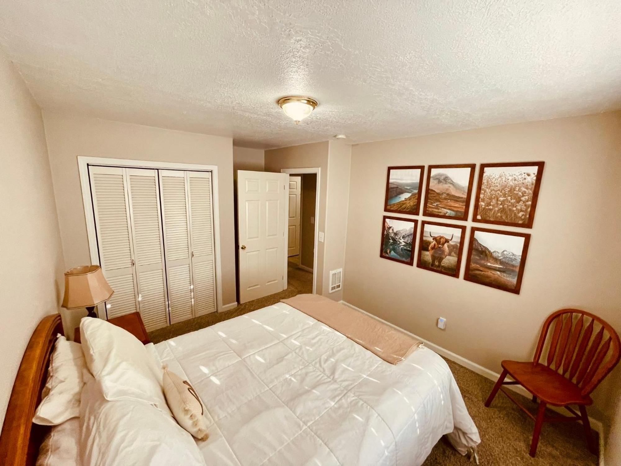 Iona Mercantile Bnb Rigby Exterior photo