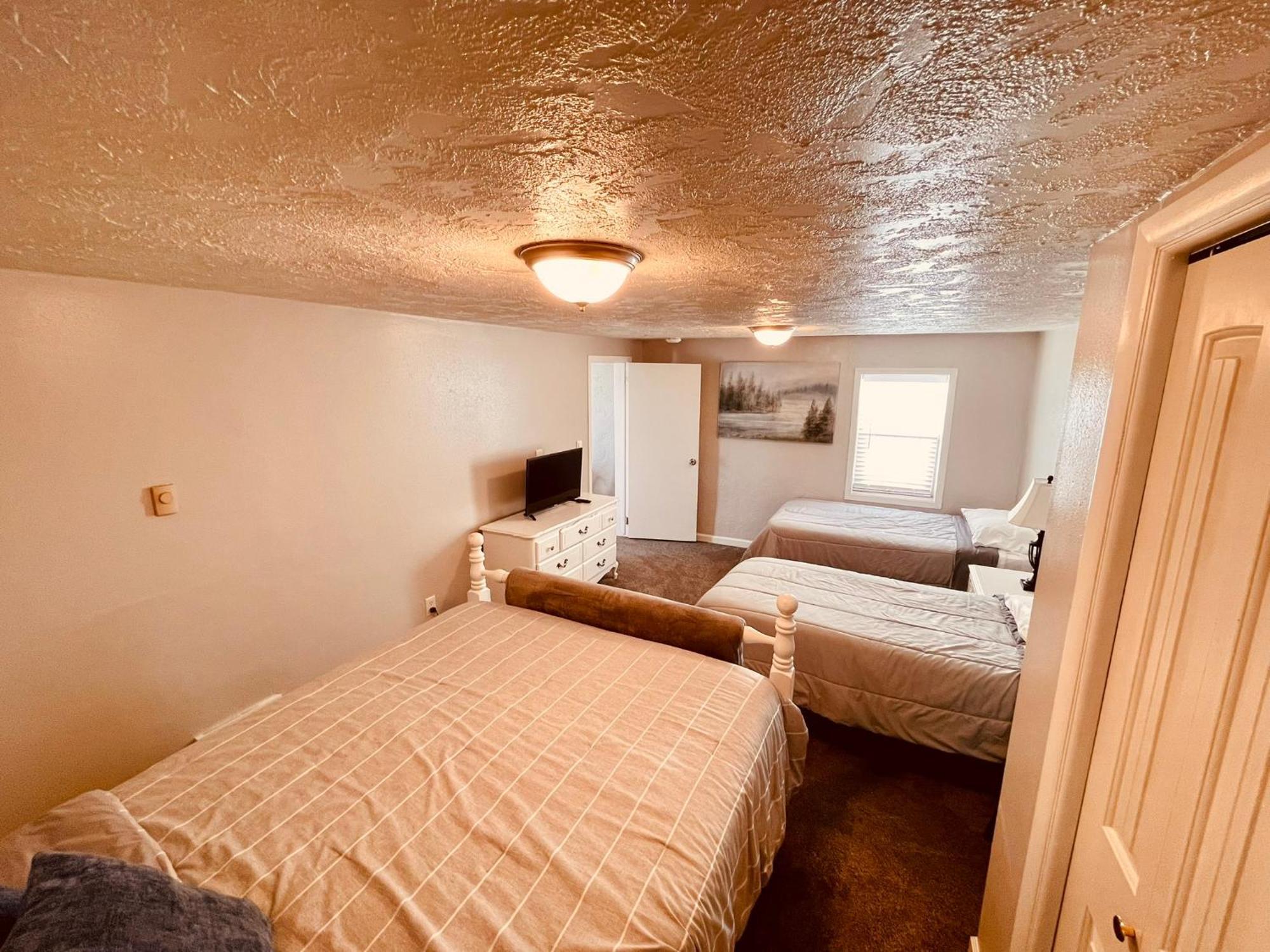 Iona Mercantile Bnb Rigby Exterior photo