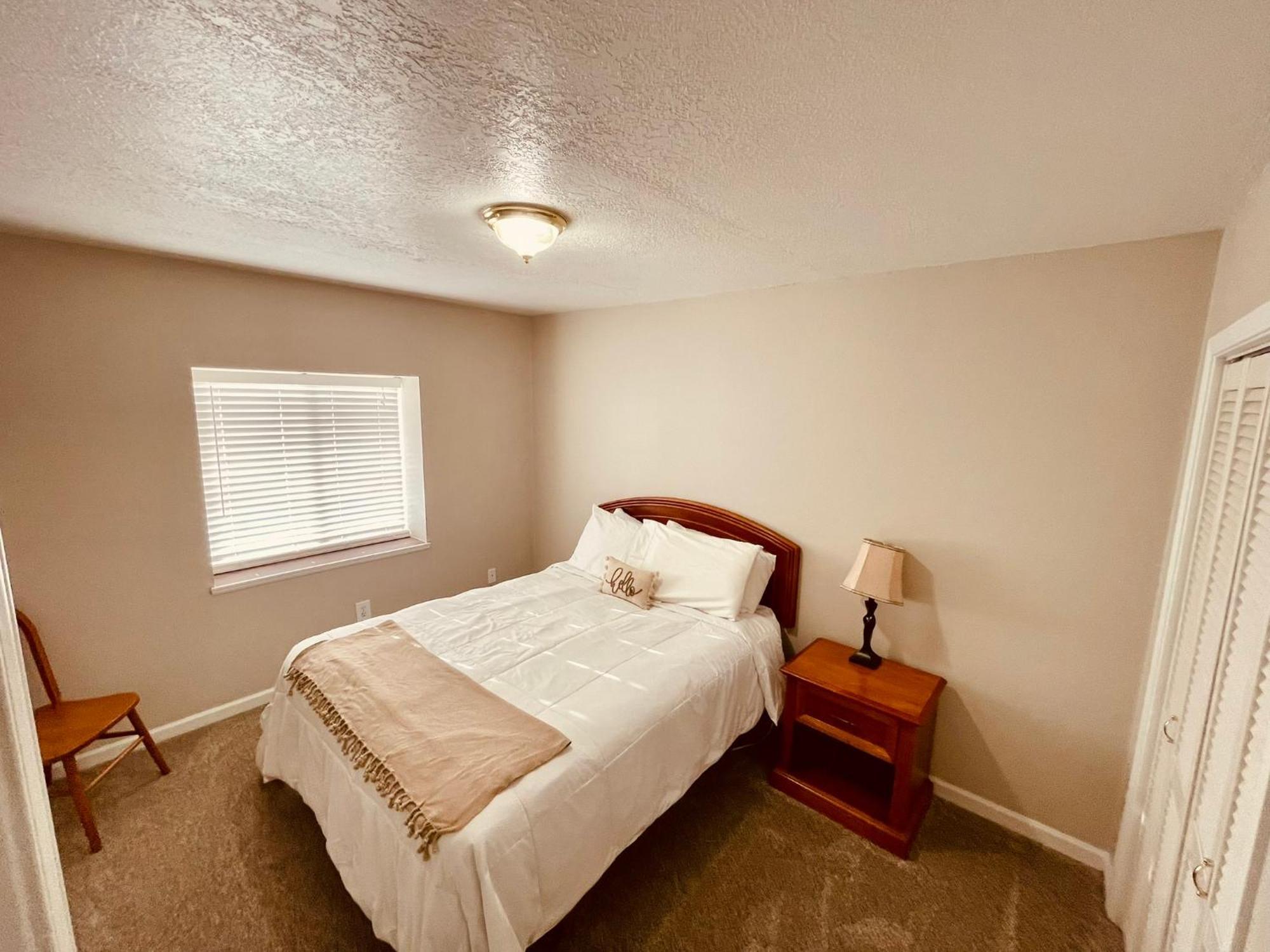 Iona Mercantile Bnb Rigby Exterior photo