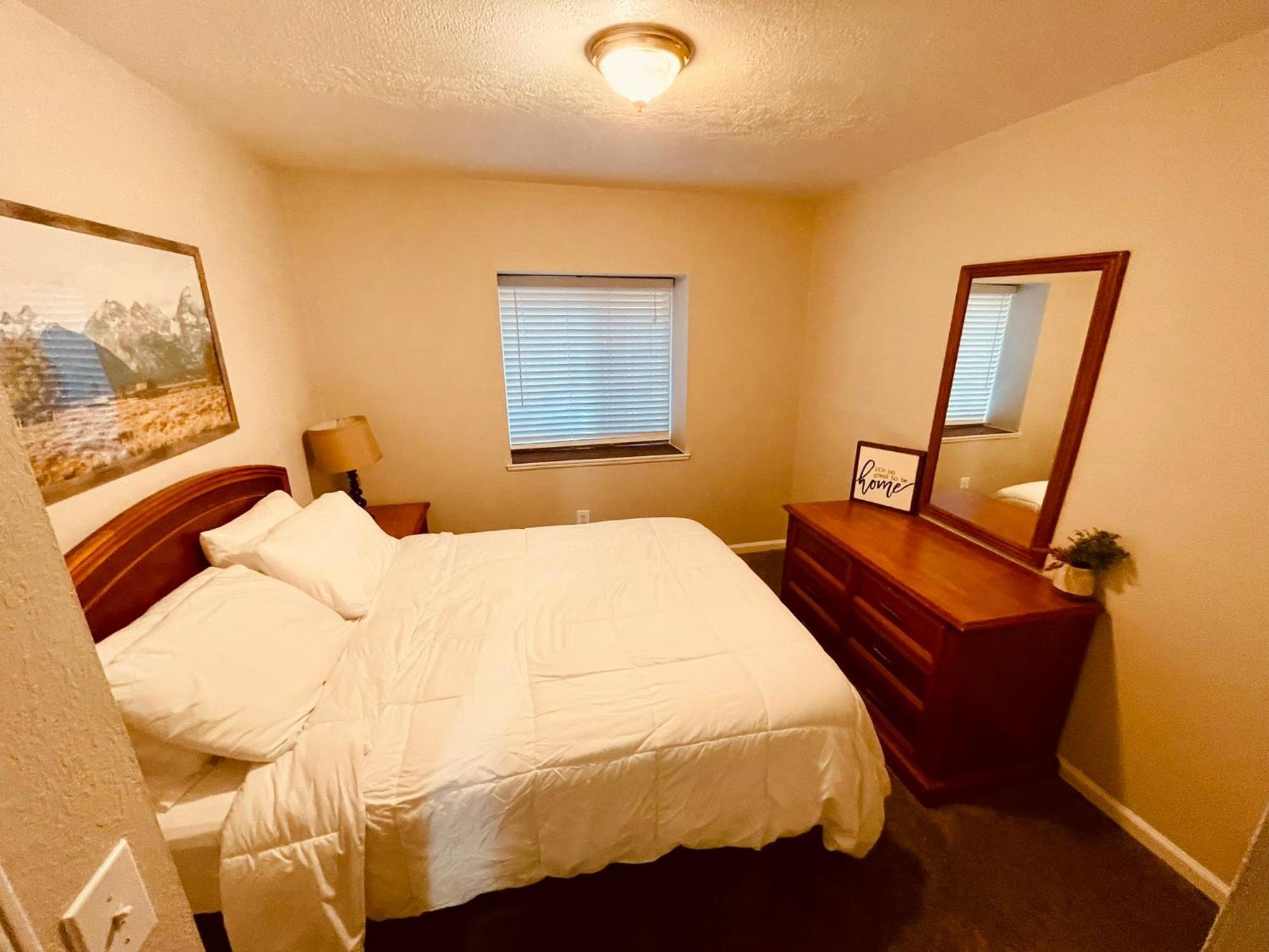 Iona Mercantile Bnb Rigby Exterior photo