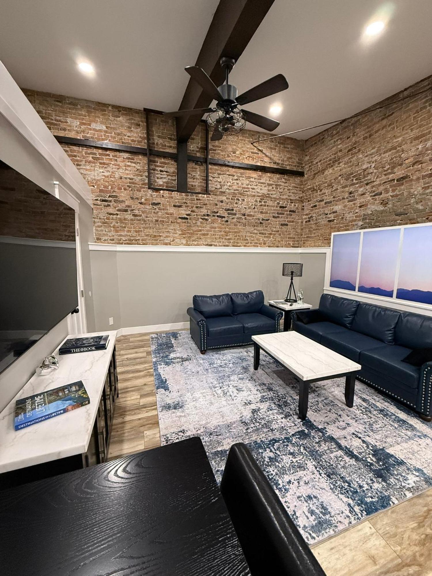 Iona Mercantile Bnb Rigby Exterior photo